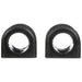 Suspension Stabilizer Bar Bushing Kit Delphi TD4184W