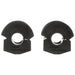 Suspension Stabilizer Bar Bushing Kit Delphi TD4190W