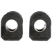 Suspension Stabilizer Bar Bushing Kit Delphi TD4191W