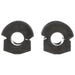 Suspension Stabilizer Bar Bushing Kit Delphi TD4192W