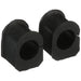 Suspension Stabilizer Bar Bushing Kit Delphi TD4210W