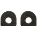 Suspension Stabilizer Bar Bushing Kit Delphi TD4222W