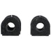 Suspension Stabilizer Bar Bushing Kit Delphi TD4235W