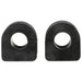 Suspension Stabilizer Bar Bushing Kit Delphi TD4242W