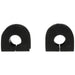 Suspension Stabilizer Bar Bushing Kit Delphi TD4245W