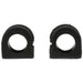 Suspension Stabilizer Bar Bushing Kit Delphi TD4253W