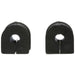 Suspension Stabilizer Bar Bushing Kit Delphi TD4255W