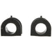 Suspension Stabilizer Bar Bushing Kit Delphi TD4264W