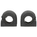 Suspension Stabilizer Bar Bushing Kit Delphi TD4271W