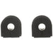 Suspension Stabilizer Bar Bushing Kit Delphi TD4276W