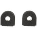 Suspension Stabilizer Bar Bushing Kit Delphi TD4276W