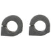 Suspension Stabilizer Bar Bushing Kit Delphi TD4288W