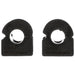Suspension Stabilizer Bar Bushing Kit Delphi TD4305W