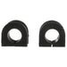Suspension Stabilizer Bar Bushing Kit Delphi TD4329W
