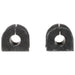 Suspension Stabilizer Bar Bushing Kit Delphi TD4340W