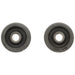 Suspension Control Arm Bushing Delphi TD4367W