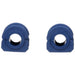 Suspension Stabilizer Bar Bushing Kit Delphi TD4377W