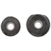 Suspension Control Arm Bushing Kit Delphi TD4378W