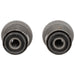 Suspension Control Arm Bushing Kit Delphi TD4381W