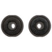 Suspension Control Arm Bushing Kit Delphi TD4390W