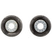Suspension Control Arm Bushing Kit Delphi TD4393W