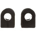 Suspension Stabilizer Bar Bushing Kit Delphi TD4424W