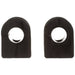 Suspension Stabilizer Bar Bushing Kit Delphi TD4424W