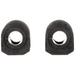 Suspension Stabilizer Bar Bushing Kit Delphi TD4425W