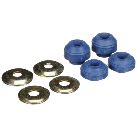 Suspension Strut Rod Bushing Kit Delphi TD4429W