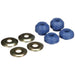 Suspension Strut Rod Bushing Kit Delphi TD4429W