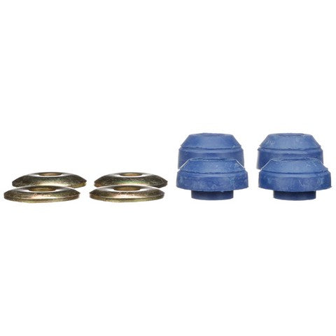 Suspension Strut Rod Bushing Kit Delphi TD4429W