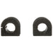Suspension Stabilizer Bar Bushing Kit Delphi TD4434W