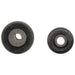 Suspension Control Arm Bushing Kit Delphi TD4439W