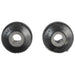 Suspension Control Arm Bushing Kit Delphi TD4453W