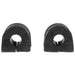 Suspension Stabilizer Bar Bushing Kit Delphi TD4460W