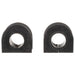 Suspension Stabilizer Bar Bushing Kit Delphi TD4466W