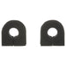 Suspension Stabilizer Bar Bushing Kit Delphi TD4467W