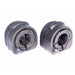 Suspension Stabilizer Bar Bushing Kit Delphi TD446W
