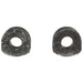 Suspension Stabilizer Bar Bushing Kit Delphi TD4475W