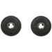 Suspension Control Arm Bushing Kit Delphi TD4504W