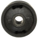 Suspension Control Arm Bushing Delphi TD4516W