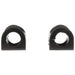 Suspension Stabilizer Bar Bushing Kit Delphi TD4522W