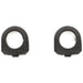 Suspension Stabilizer Bar Bushing Kit Delphi TD4523W