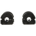 Suspension Stabilizer Bar Bushing Kit Delphi TD4524W