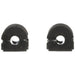 Suspension Stabilizer Bar Bushing Kit Delphi TD4524W