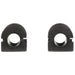 Suspension Stabilizer Bar Bushing Kit Delphi TD4528W