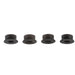 Suspension Track Bar Bushing Delphi TD4538W