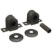 Suspension Stabilizer Bar Bushing Kit Delphi TD4544W