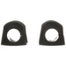 Suspension Stabilizer Bar Bushing Kit Delphi TD4545W