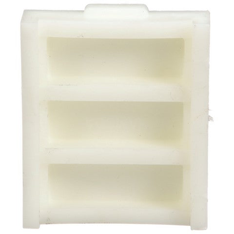 Transverse Spring Isolator Pad Delphi TD4546W